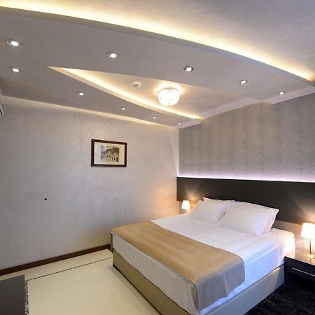 Hotel Majdan Belgrad Oda fotoğraf