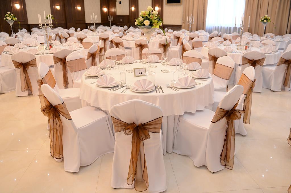 Hotel Majdan Belgrad Dış mekan fotoğraf