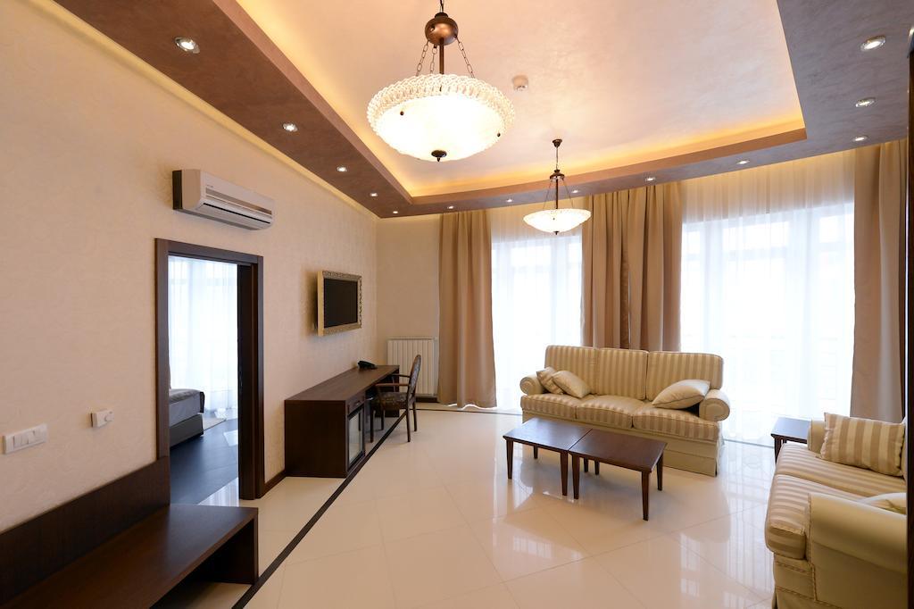 Hotel Majdan Belgrad Dış mekan fotoğraf