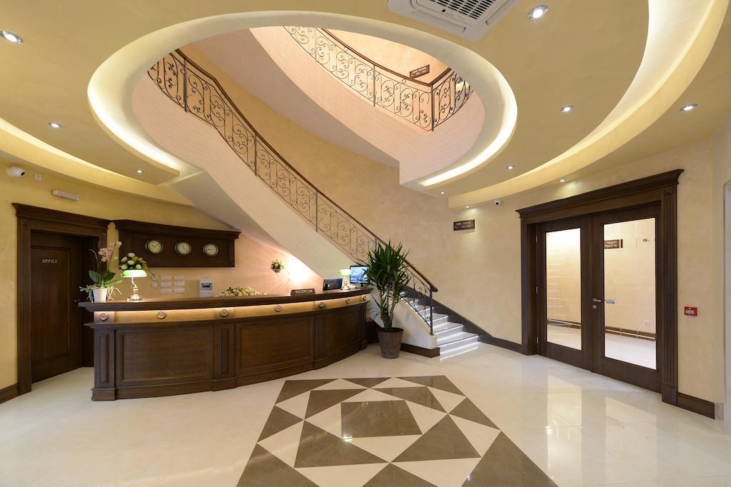 Hotel Majdan Belgrad Dış mekan fotoğraf