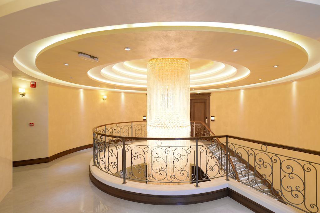 Hotel Majdan Belgrad Dış mekan fotoğraf