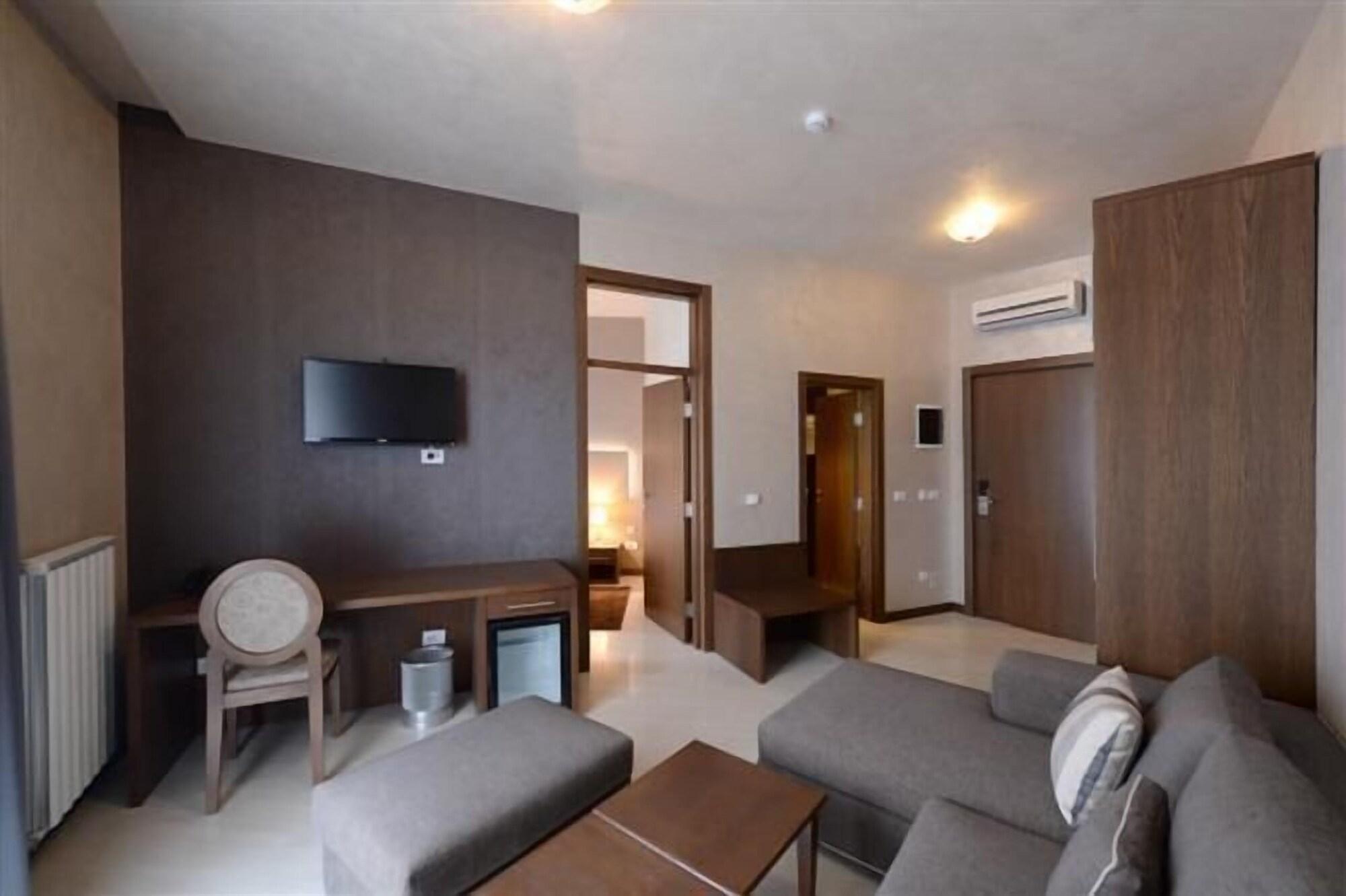 Hotel Majdan Belgrad Dış mekan fotoğraf