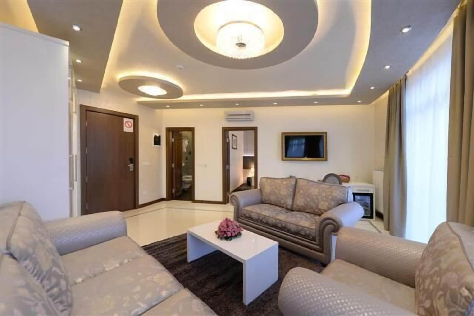 Hotel Majdan Belgrad Dış mekan fotoğraf