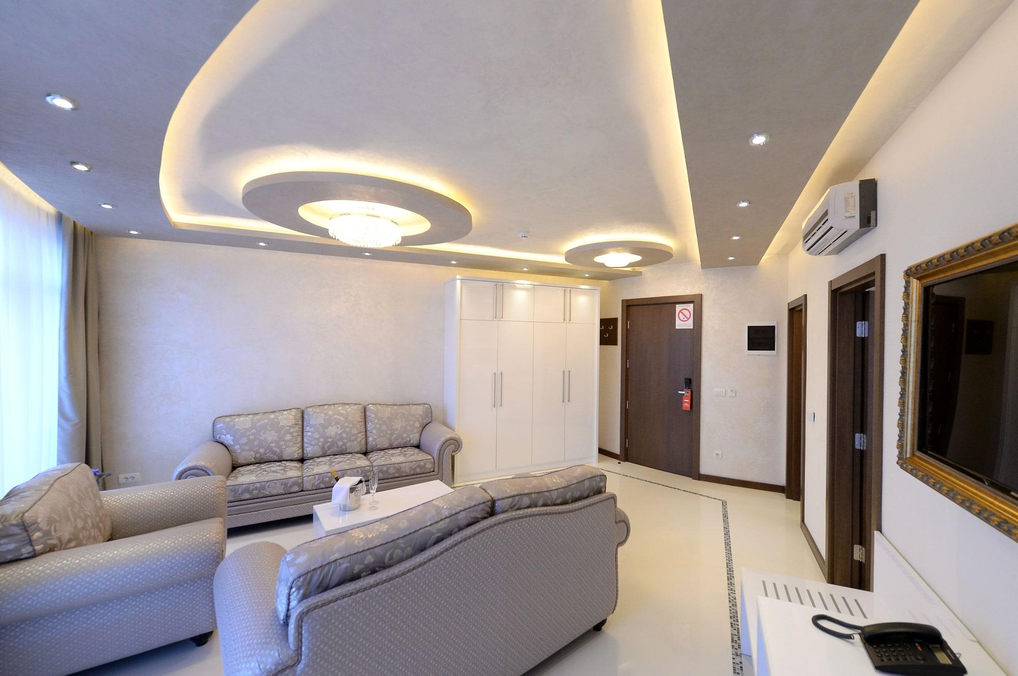 Hotel Majdan Belgrad Dış mekan fotoğraf