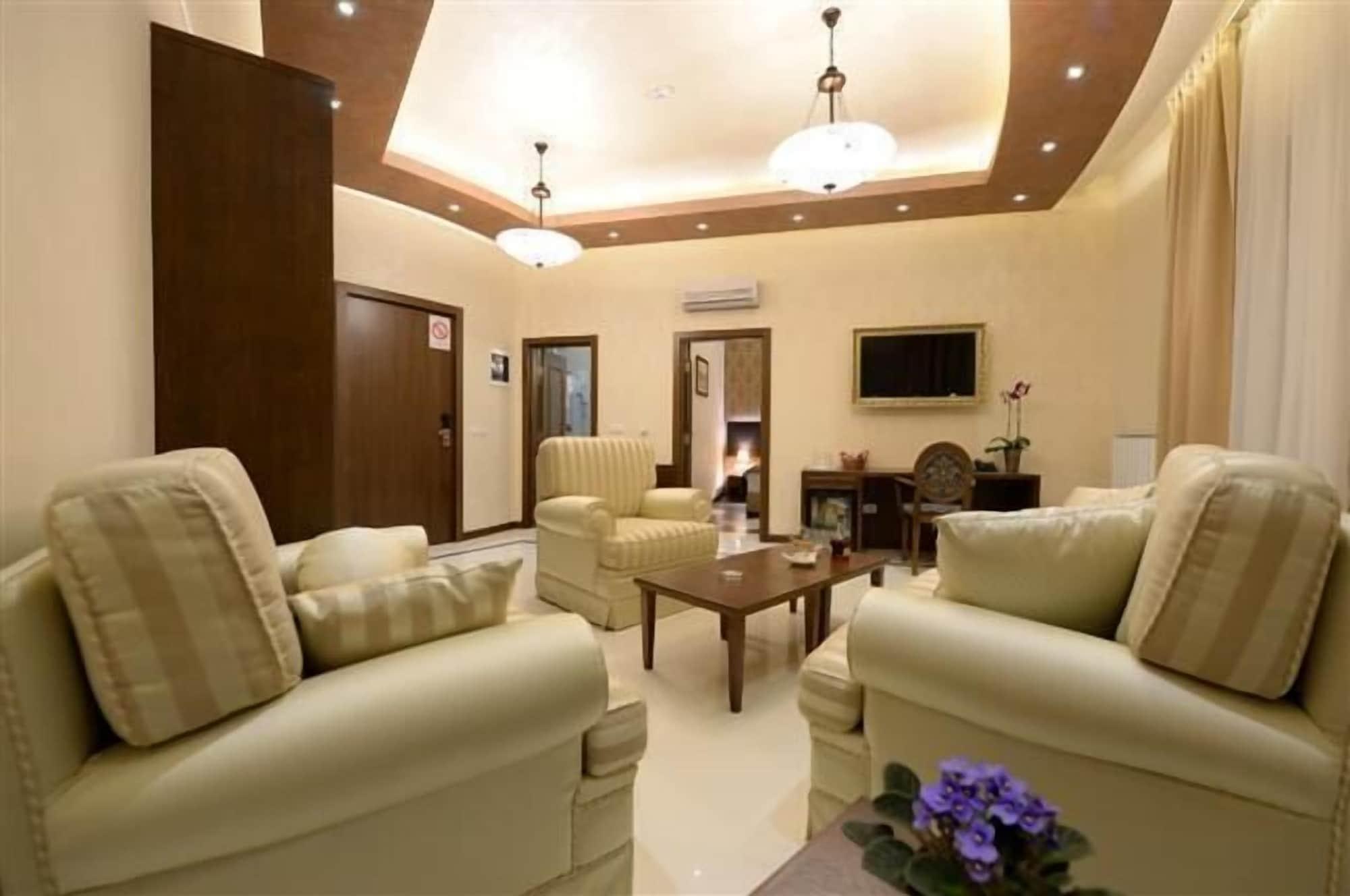 Hotel Majdan Belgrad Dış mekan fotoğraf