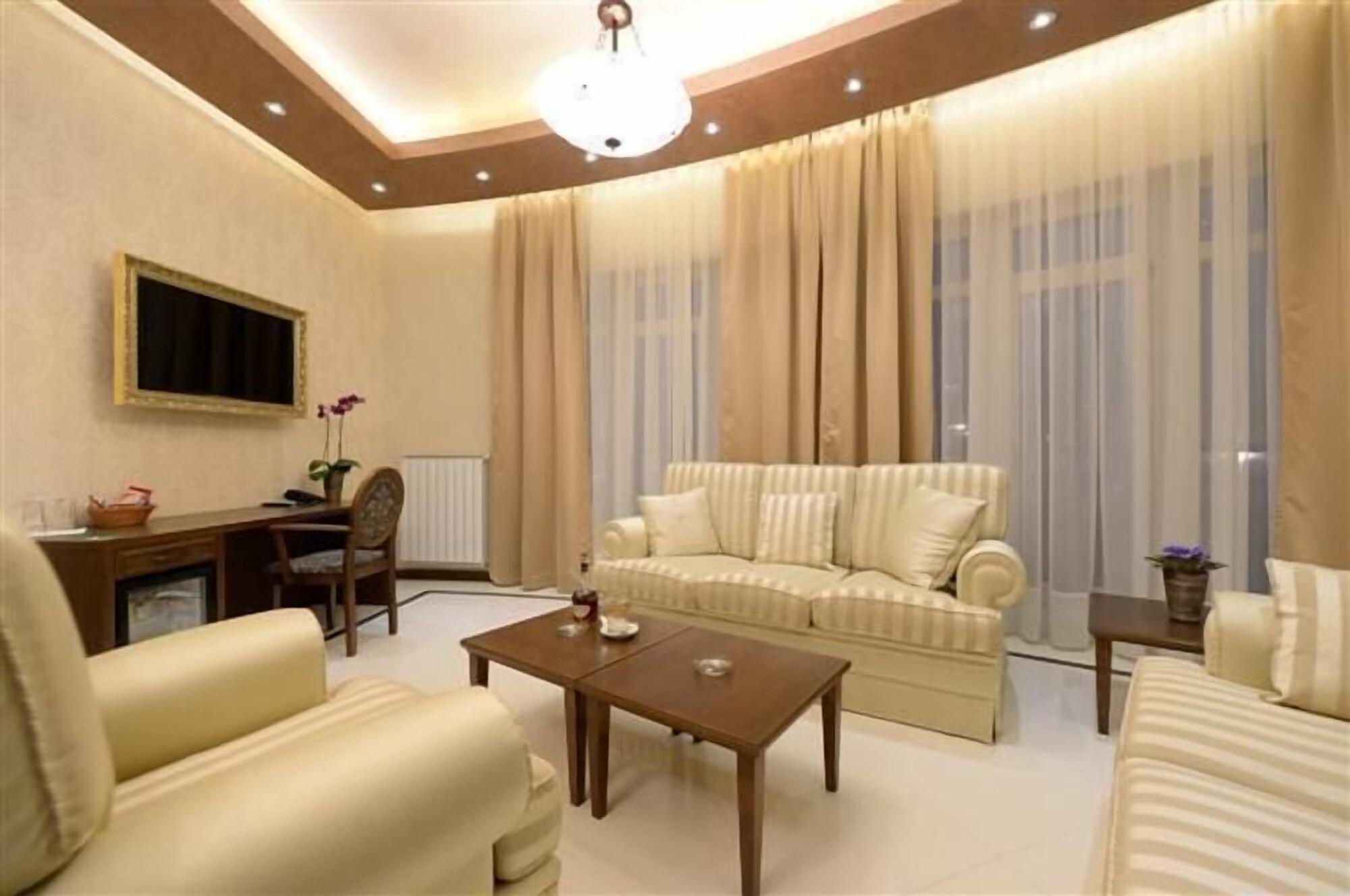 Hotel Majdan Belgrad Dış mekan fotoğraf