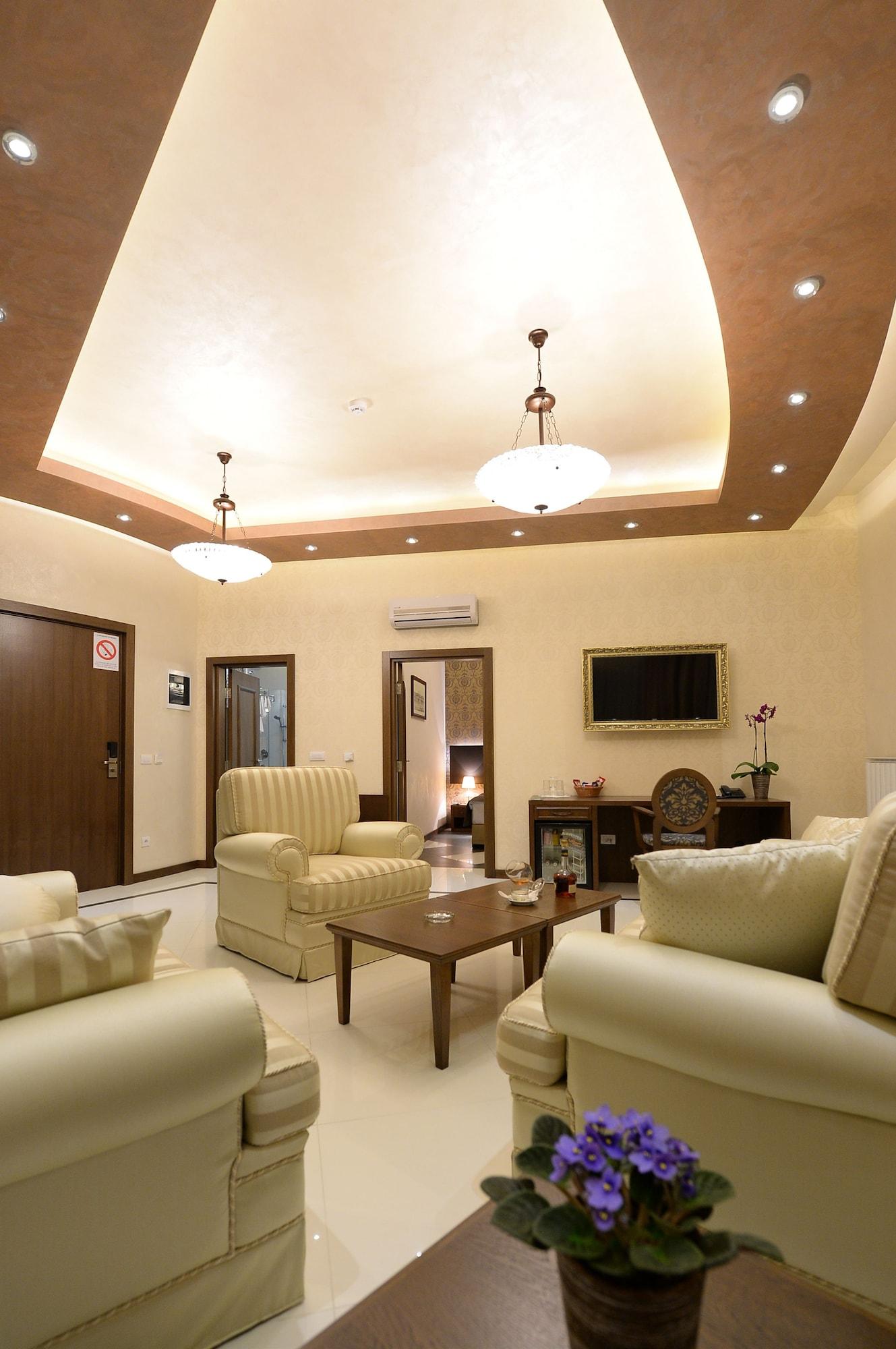 Hotel Majdan Belgrad Dış mekan fotoğraf