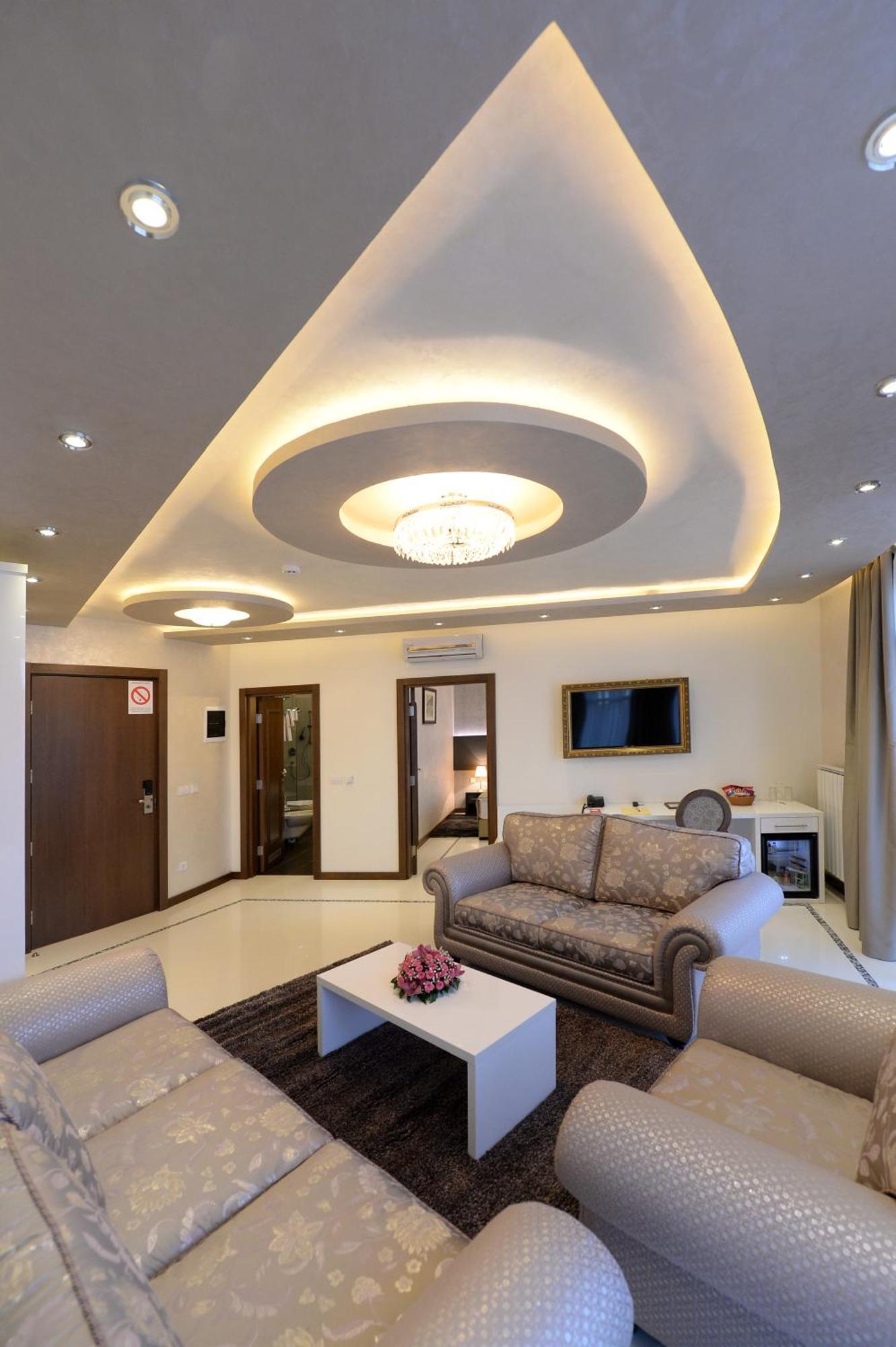 Hotel Majdan Belgrad Oda fotoğraf