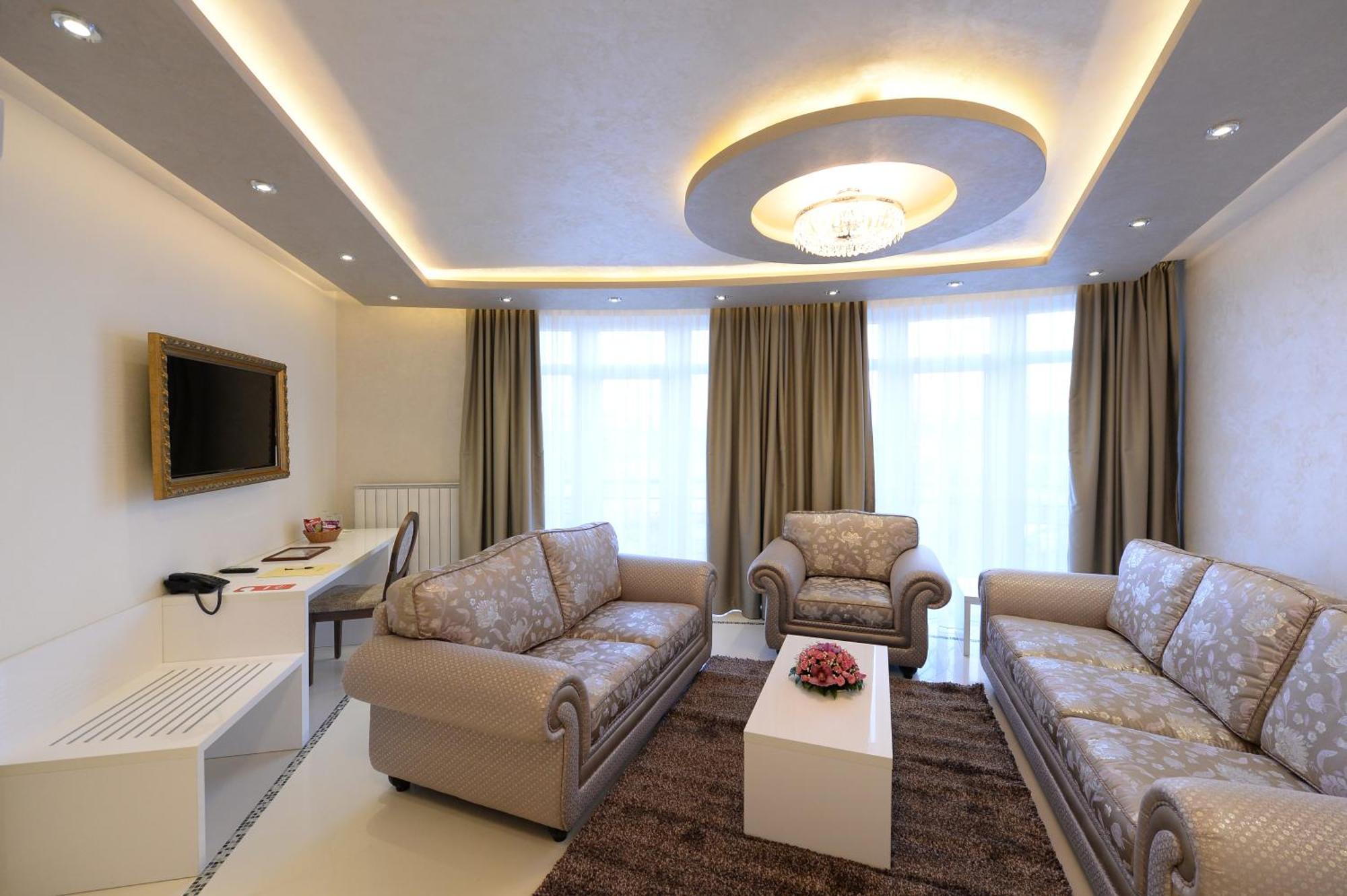Hotel Majdan Belgrad Oda fotoğraf