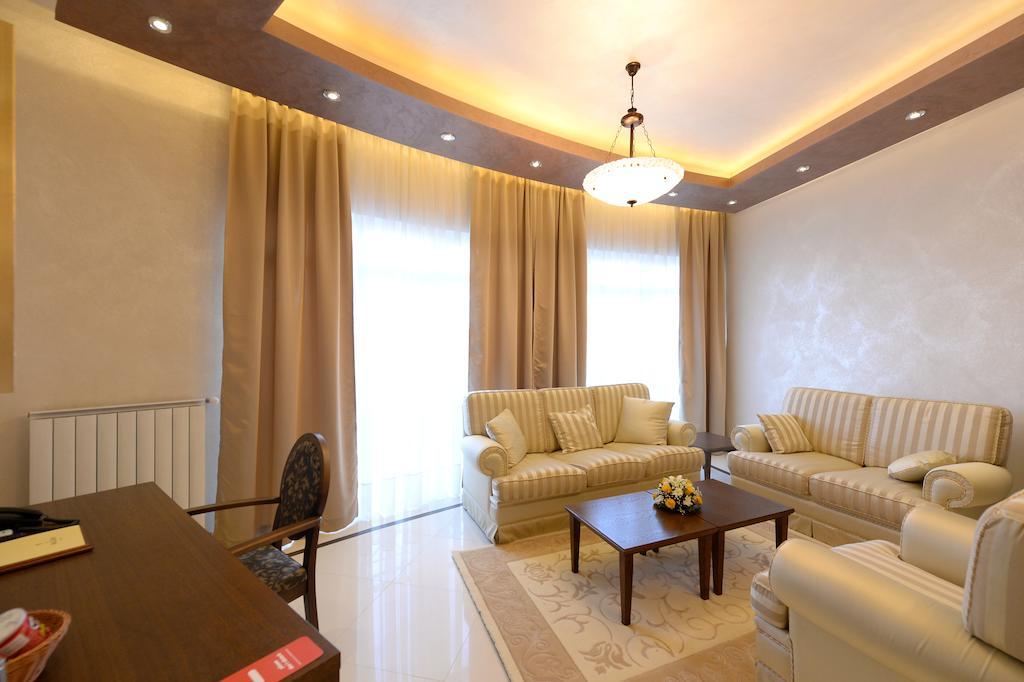 Hotel Majdan Belgrad Dış mekan fotoğraf